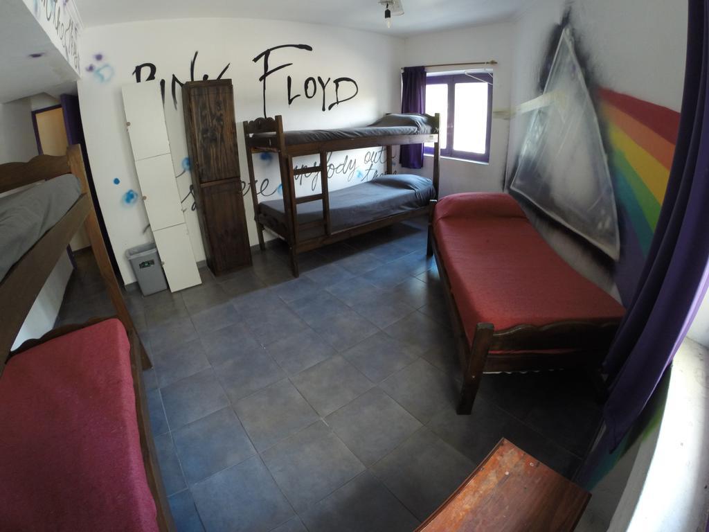 Rock Hostel & Brewery Buenos Aires Ngoại thất bức ảnh