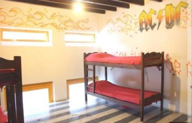 Rock Hostel & Brewery Buenos Aires Phòng bức ảnh
