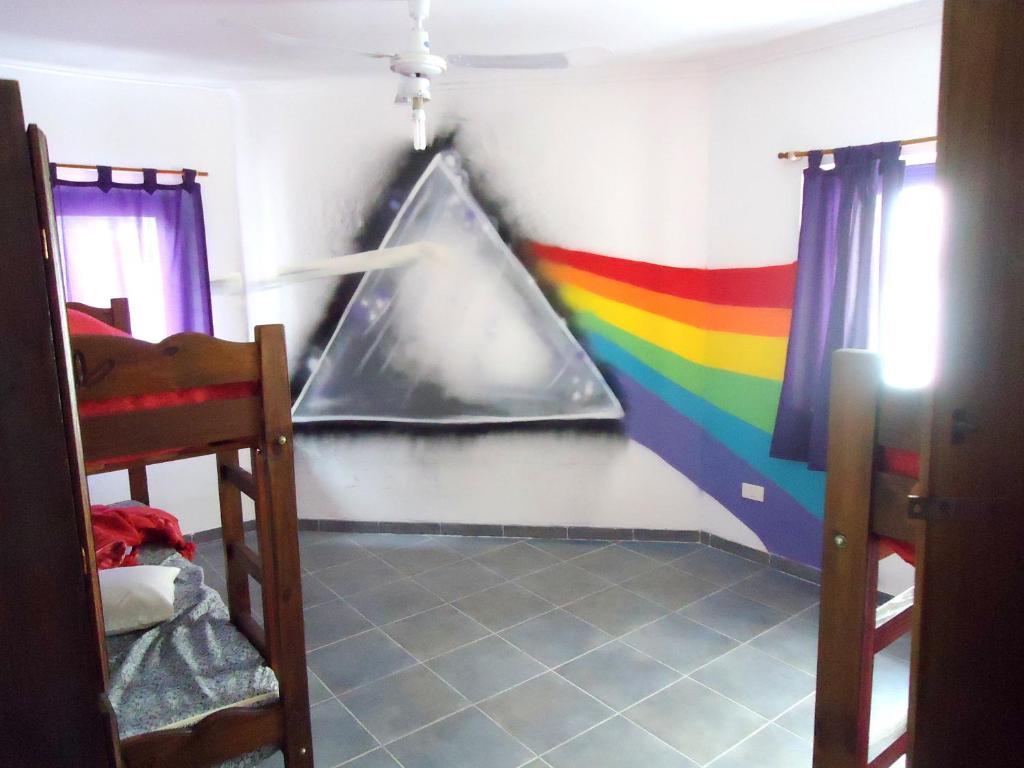 Rock Hostel & Brewery Buenos Aires Ngoại thất bức ảnh